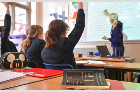 Teachers’ mental health ‘crisis’ prompts call for suicide prevention strategy